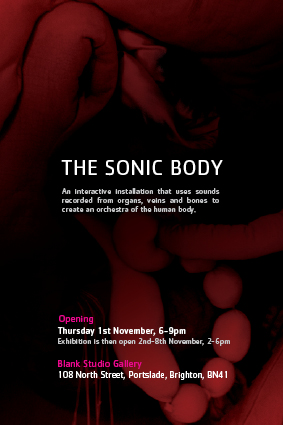 Flyer front