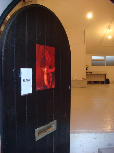 door